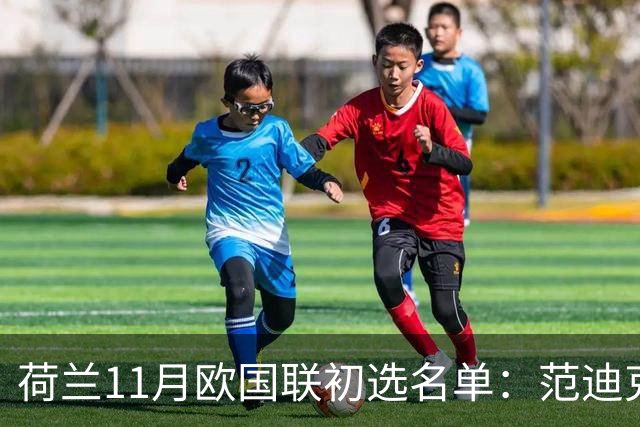 荷兰11月欧国联初选名单：范迪克领衔
